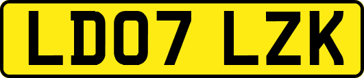 LD07LZK