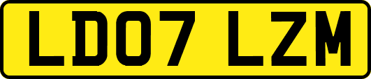 LD07LZM