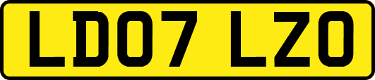 LD07LZO