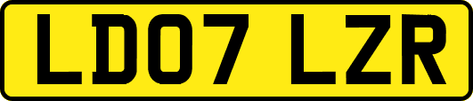 LD07LZR