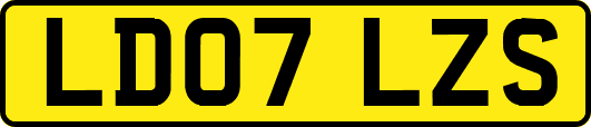 LD07LZS