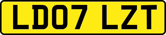 LD07LZT