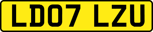 LD07LZU