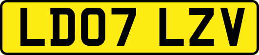 LD07LZV