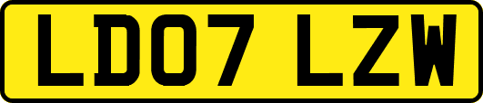 LD07LZW