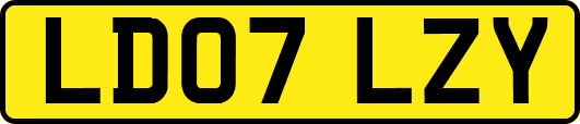 LD07LZY