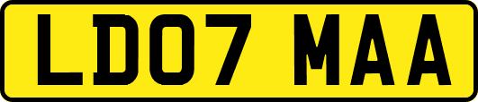 LD07MAA
