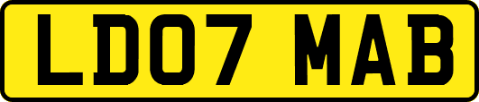 LD07MAB