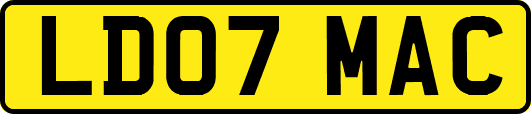 LD07MAC