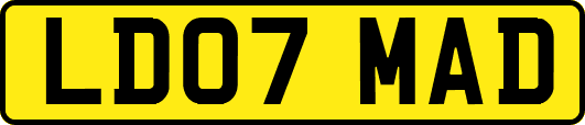 LD07MAD