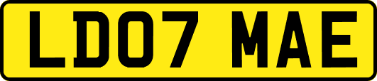 LD07MAE