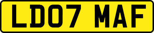 LD07MAF