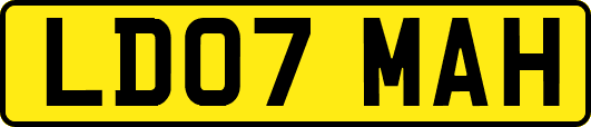 LD07MAH
