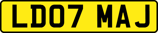 LD07MAJ
