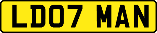 LD07MAN