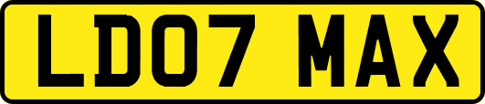 LD07MAX