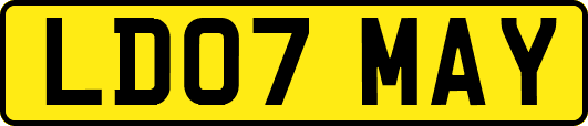 LD07MAY