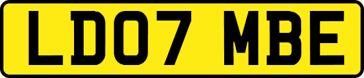 LD07MBE