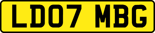 LD07MBG