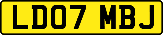 LD07MBJ