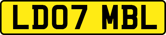 LD07MBL