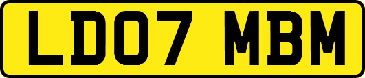 LD07MBM