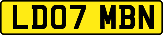 LD07MBN