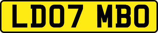 LD07MBO