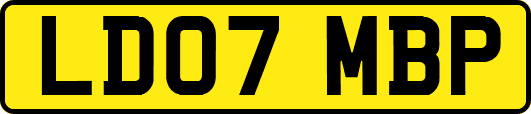 LD07MBP