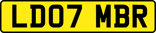 LD07MBR