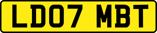 LD07MBT