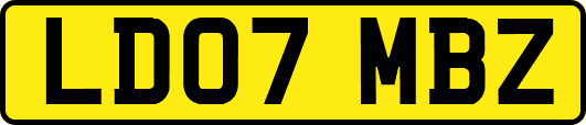 LD07MBZ