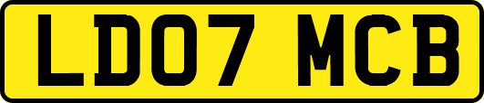 LD07MCB