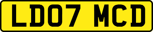 LD07MCD