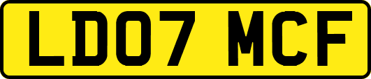 LD07MCF