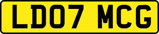 LD07MCG