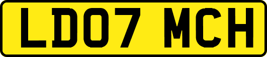LD07MCH