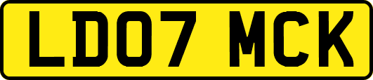 LD07MCK