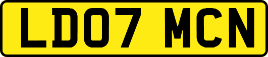 LD07MCN