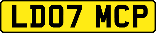 LD07MCP