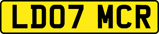 LD07MCR
