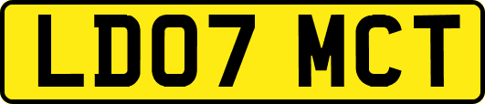 LD07MCT