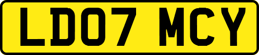 LD07MCY