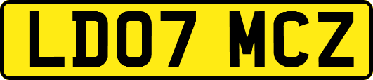 LD07MCZ