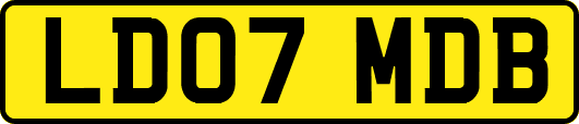 LD07MDB