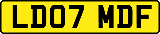 LD07MDF