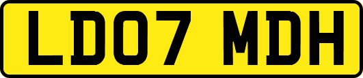 LD07MDH