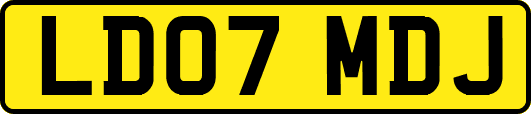 LD07MDJ