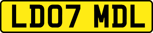LD07MDL