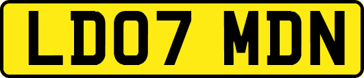 LD07MDN
